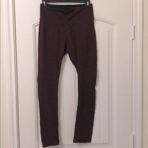 White House Black Market Shaping Leggings